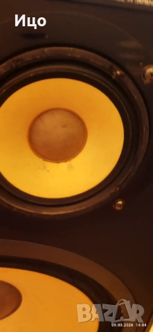 Akai SW-177 HIFI тонколони Japan., снимка 12 - Тонколони - 53768458