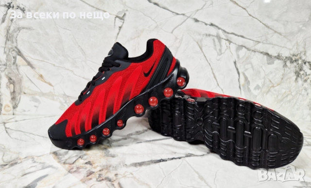 Nike Мъжки Маратонки👟Мъжки Спортни Обувки Найк - Налични Различни Цветове Код P1255, снимка 11 - Маратонки - 51787163