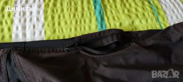 RVRC nordwand pro, снимка 9 - Панталони - 53723319