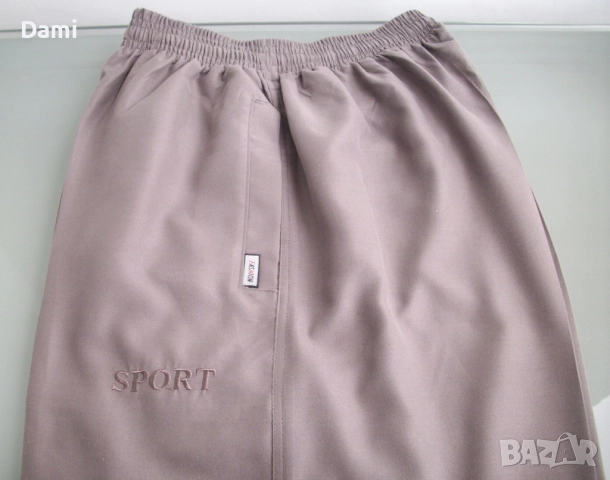 Мъжки къс 3/4 карго панталон, снимка 7 - Къси панталони - 52967707