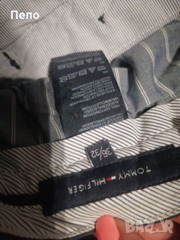 Панталон Tommi Hilfiger , снимка 2 - Панталони - 41912252