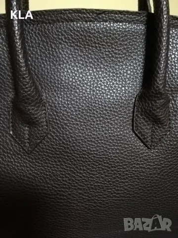 Чанта Hermes Birkin , снимка 7 - Чанти - 48455897