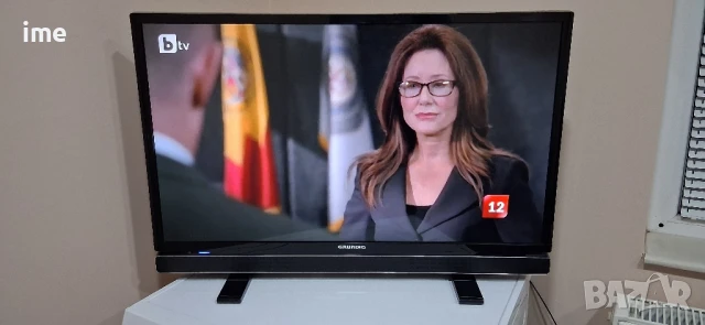 LED телевизор НОМЕР 49. Grinding. Model 32GHB5712. 32инча 81см. Цифров и аналогов тунер.., снимка 4 - Телевизори - 50555120