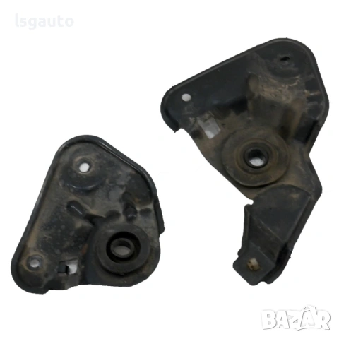 Комплект стойки радиатор Nissan Almera Tino (V10) 2000-2006 ID: 158089