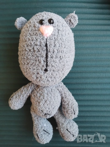 Играчка Коте