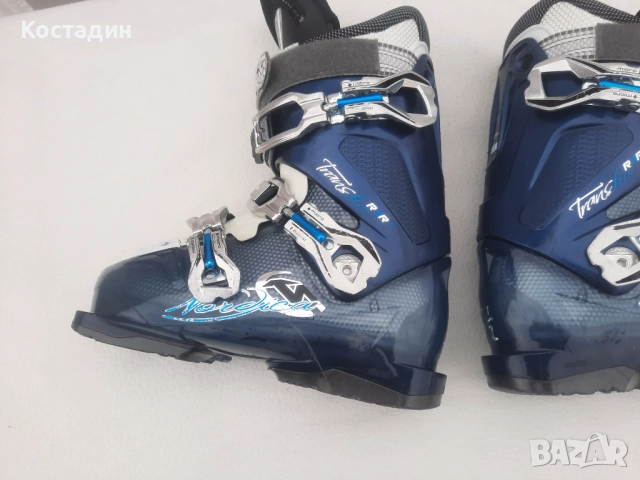 Ски обувки 24,5см. NORDICA TRANSFIRE R3R W , снимка 2 - Зимни спортове - 52941992