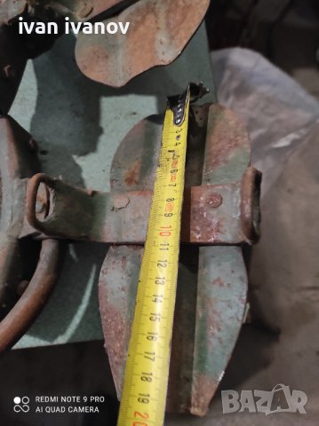 Кънки за Катерене , снимка 5 - Други инструменти - 40022814