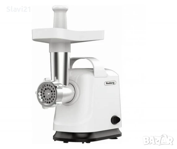 Месомелачка 800W, снимка 4 - Месомелачки - 50526077