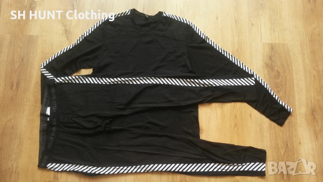 HELLY HANSEN Thermo Underwear размер L термо екип - 2072