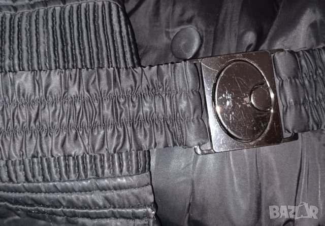 Яке с колан, снимка 9 - Якета - 39225981