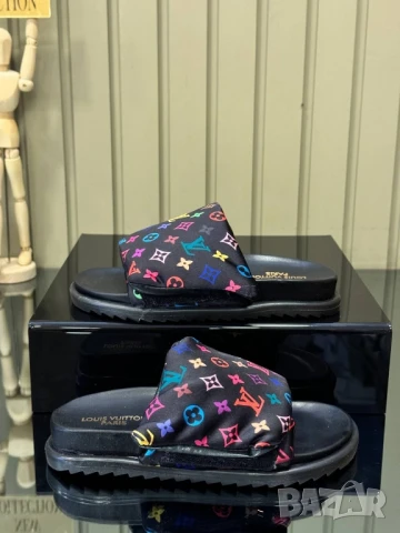 чехли louis vuitton , снимка 2 - Чехли - 50911810