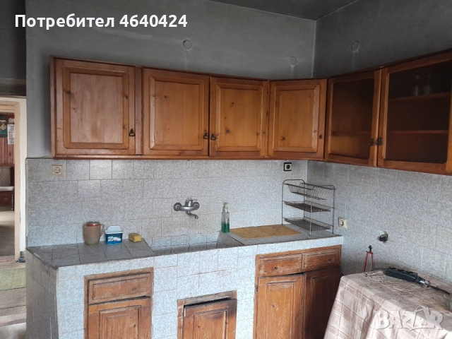 ТОП ЛОКАЦИЯ!!! Къща с двор 950кв.м., снимка 10 - Къщи - 52272687