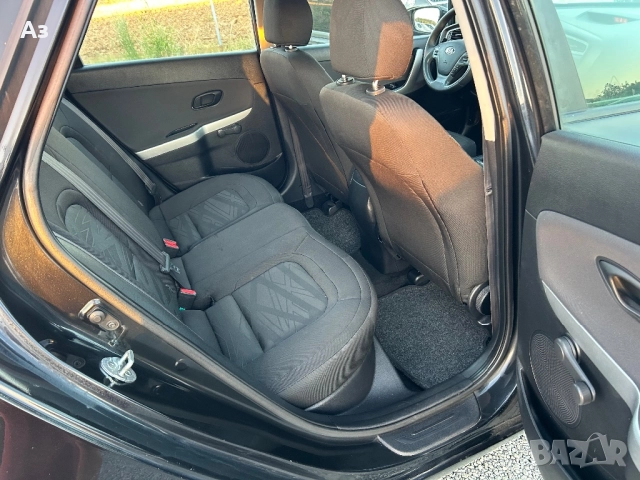 KIA CEED, снимка 12 - Автомобили и джипове - 50827748