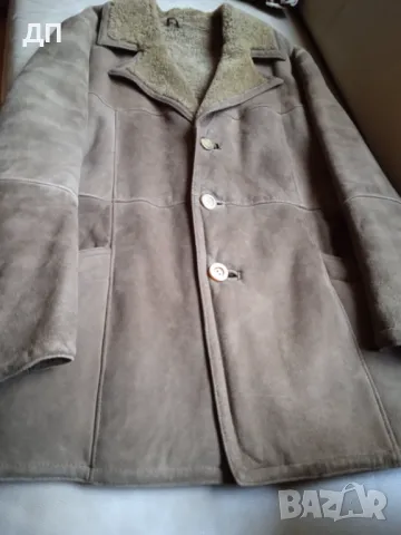 Мъжки Кожух