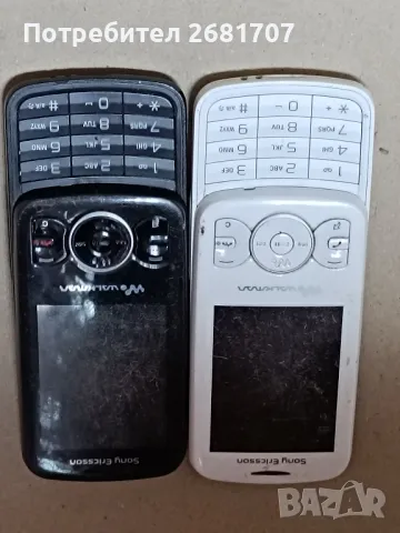 телефон Сони Ериксон W100i, снимка 2 - Sony Ericsson - 49358426
