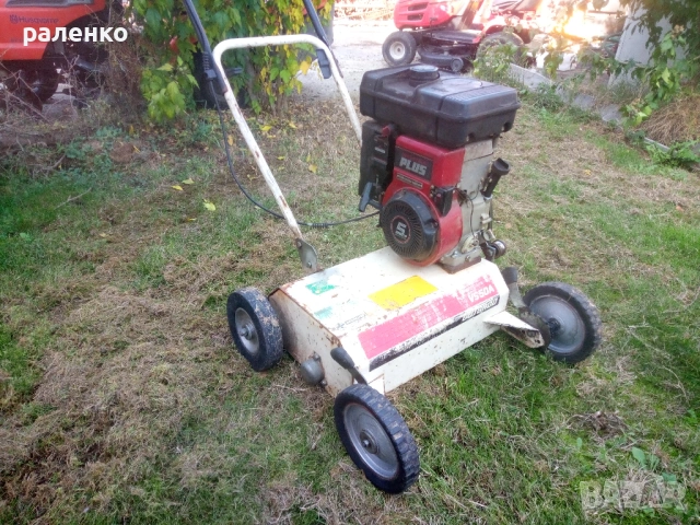 косачки нов внос, снимка 13 - Градинска техника - 53721573