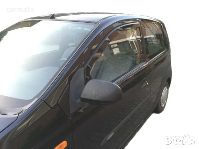 Ветробрани HEKO за Daihatsu Cuore (2003-2007) - 3 Врати