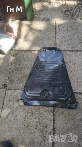 капаци ИЖ части минерали, снимка 4 - Части - 50225293