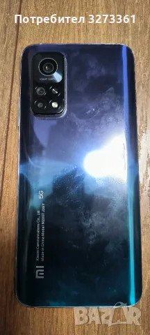 Xiaomi 10t pro 256gb, снимка 2 - Xiaomi - 55782456