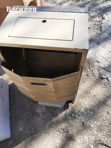 Газова печка Super Ser, снимка 2 - Отоплителни печки - 53824635