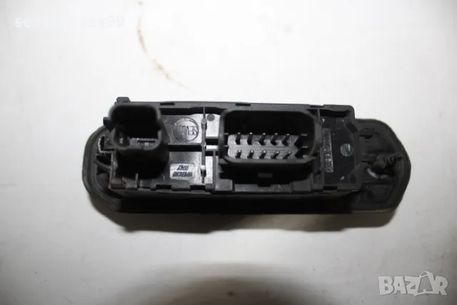 Конектор врата задна лява Пежо 807 Peugeot 807 Citroen C8 Lancia Phedra 1488937080, снимка 4 - Части - 50322362