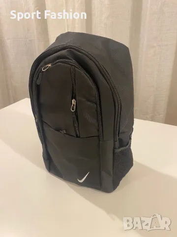 Ученически Раници Nike, снимка 5 - Ученически пособия, канцеларски материали - 49484180