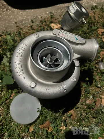 Turbo HOLSET HX35G