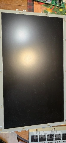 27" LCD дисплей с CCF подсветка