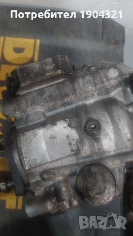 частите са свалени от бмв е46 318д