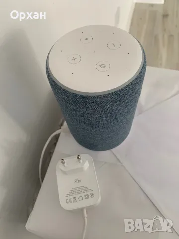 Amazon Echo plus 3