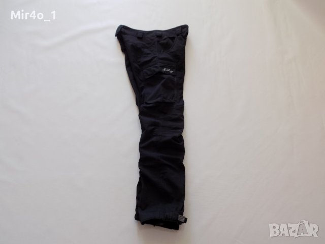 панталон lundhags долнище туризъм планина спорт дамски оригинален 36/S, снимка 3 - Спортни екипи - 42664994