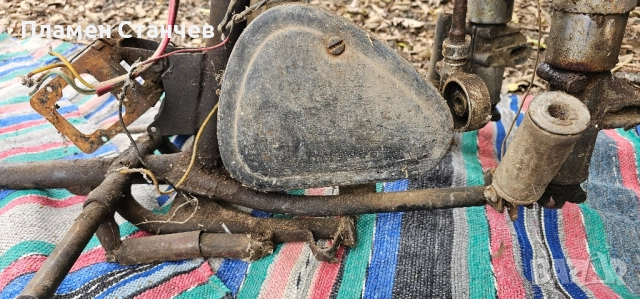 мз рт mz rt, снимка 8 - Други игри - 52055774