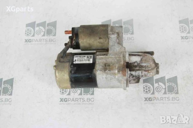 Стартер за Suzuki Ignis 1.3i 93к.с. (2003-2008), снимка 2 - Части - 41576718