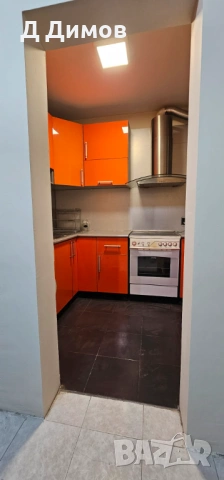 Тристаен тухлен апартамент в малка кооперация, снимка 4 - Апартаменти - 53309776