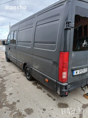 Бус СПЕШНО!, снимка 9 - Бусове и автобуси - 53586653