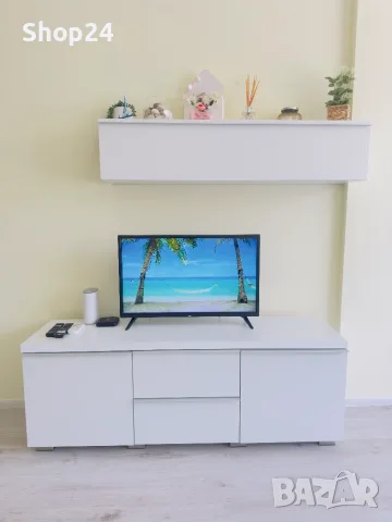 Двустаен апартамент под наем – South Bay Beach Residence, Варна (Аспарухово), снимка 4 - Апартаменти - 56079898