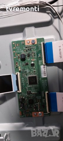 T CON Board  6870C-0805A V19_UHD_TM120_V0.3 6871L-1732A for, Grundig 43 GUA 2020