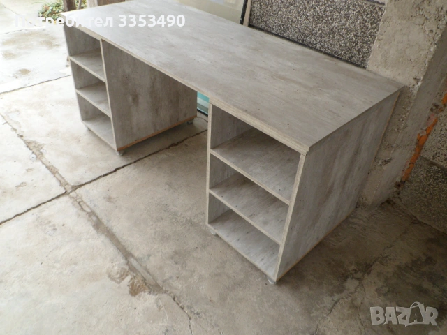 Продавам бюро в добро състояние, снимка 4 - Бюра - 53052861