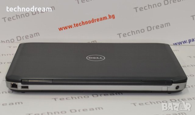 Dell Latitude E5430 - Intel® Core™ i5-3210M / 8GB RAM / 240GB SSD / Гаранция / Перфектно състояние !, снимка 6 - Лаптопи за дома - 42350472