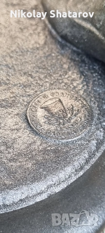 Метални склуптури., снимка 6 - Колекции - 52688523