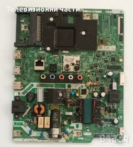 Здрав панел/матрица CY-JN032BGHR1V SG3151B06-2 Ver.2.2 от телевизор Samsung UE32T5372CU, снимка 7 - Части и Платки - 53770273