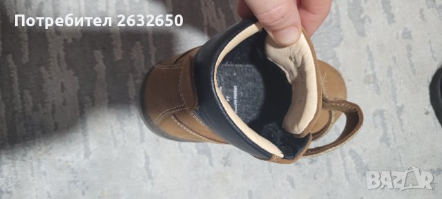 Детски боти Geox, снимка 3 - Детски обувки - 42093591