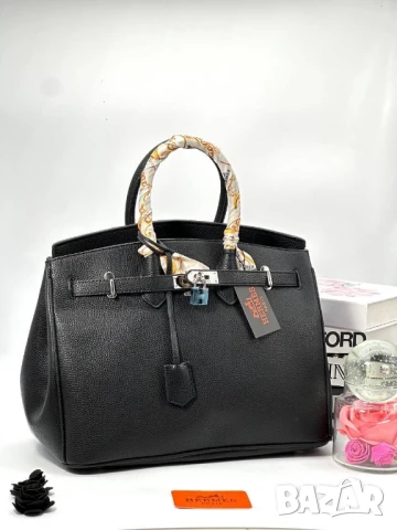 чанти hermes , снимка 6 - Чанти - 50742783