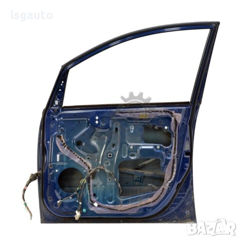 Предна дясна врата Toyota Avensis Verso 2001-2009 ID:109973, снимка 2 - Части - 42017280