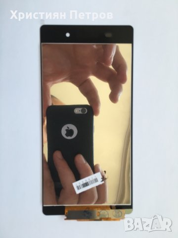 LCD дисплей + тъч за Sony Xperia Z2