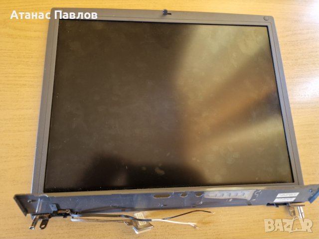 Матрица за лаптоп,електронна скрап №109