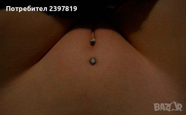 Слагам пиърсинг (pierciNG), снимка 2 - Обеци - 39129125