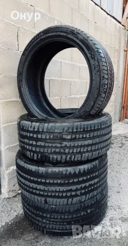 Michelin Pilot Sport Energy 5 , снимка 6 - Гуми и джанти - 55905169