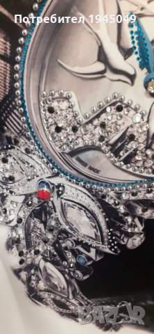 Дамска лятна блуза, туника С - М размер, снимка 4 - Туники - 50938106