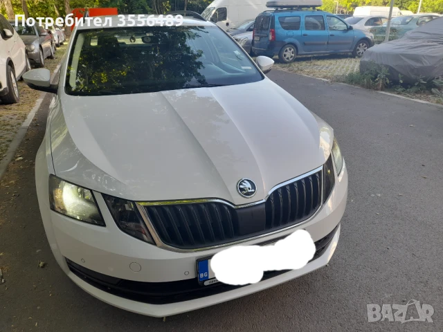Skoda Octavia combi, снимка 2 - Автомобили и джипове - 50666781